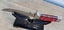 'Suicide Squad' 26cm Rosewood Handle Hunting BBQ Knife Camping Tactical Outdoor Carousel 10