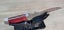 'Suicide Squad' 26cm Rosewood Handle Hunting BBQ Knife Camping Tactical Outdoor Carousel 12