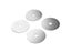Sanding Tool Grinding Wheel Rock Glass Jewelry 100mm 4pcs Diamond Coated Flat Carousel 7