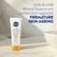 Nivea Sunscreen Sensitive Spf50 Tube 100mL Carousel 4