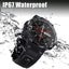Smart Watch For Men Outdoor Waterproof Military Tactical Sports Watch Fitness Tr Carousel 4