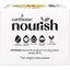 Earthwise Nourish Soap Lemongrass & Manuka Honey 90g bars 3pack Carousel 3