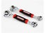 2Pcs 52 in 1 Adjustable Universal Socket Spanner Wrench 360 Degree Rotating Head Carousel 2