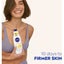 Nivea Body Lotion Firming Q10 Pump 400mL Carousel 3