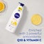 Nivea Body Lotion Firming Q10 Pump 400mL Carousel 4