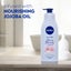 Nivea Body Lotion Cherry Blossom 400mL Carousel 5