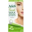 Nads Facial Wax Strips 16pack Carousel 1