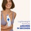 Nivea Body Lotion Express Hydration 250mL Carousel 4