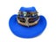 Cowboy Hat Carousel 3