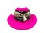 Cowboy Hat Carousel 5