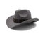 Wome Men Black Wool Chapeu Western Cowboy Hat Gentleman Jazz Sombrero Hombre Carousel 4