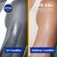 Nivea Sunscreen Protect & Moisture Spf 50 Tube 100mL Carousel 5