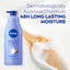 Nivea Body Lotion Irresistibly Smooth Pump 400mL Carousel 5