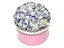 Pin Cushion With Storage Box Sewing Tools For DIY Handcraft Carousel 5