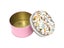 Pin Cushion With Storage Box Sewing Tools For DIY Handcraft Carousel 7
