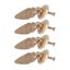 vintage drawer handles 4 Sets Antique Drawer Pendant Pulls Retro Elements Carousel 3
