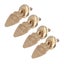 vintage drawer handles 4 Sets Antique Drawer Pendant Pulls Retro Elements Carousel 4