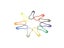 100pcs Safety Pin Gourd Shape Metal Clips Marker Tag DIY Sewing Kit Carousel 5