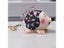 Hedgehog Shape Cute Sewing Pincushion With Soft Cotton Fabric Pin Cushion Pin Carousel 4