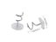100 50pcs Clear Fabric Twist Pins For Couch Chair Repair With Box Carousel 3