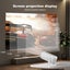 P30 Game Projector Support WiFi 4K 1080P Home Cinema Portable Projector Carousel 3