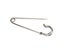 25PCS Stainless Steel Big Blanket Safety Pin For Wedding Bouquet Brooch Carousel 5