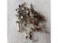 100pcs DIY Safety Pins Brooch Jewelry Findings For Making Jewelry Carousel 6