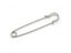 1Pack Silver Color Metal Safety Pins Stitch Holders Brooch Craft Findings DIY Carousel 1