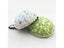 2Pcs Ball Shaped DIY Craft Needle Pin Cushion Holder Sewing Kit Pincushions Carousel 4