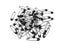 50pcs Colorful Safety Pins DIY Sewing Tools Stainless Steel Needles Small Carousel 5