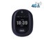 IP67 Waterproof 4G GSM Elderly Anti-Lost Tracker Touch Screen SOS Panic Butto... Carousel 3