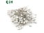 144pcs Set Colorful White Positioning Needles Sewing Tools Accessory Carousel 6