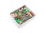 144pcs Set Colorful White Positioning Needles Sewing Tools Accessory Carousel 1