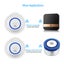 TUYA Smart WiFi Wireless SOS Emergency Home Burglar Alarm Sensor 2.4G Panic B... Carousel 4