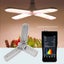24W 36W 48W LED Light E27 Foldable Phyto Full Spectrum SMD2835 Bulb for Indoo... Carousel 4