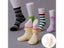 Modeling Feet Children Foot Display Mold Socks Shoes Mannequin Short Stocking Carousel 1