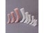Modeling Feet Children Foot Display Mold Socks Shoes Mannequin Short Stocking Carousel 2