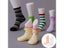 Modeling Feet Children Foot Display Mold Socks Shoes Mannequin Short Stocking Carousel 3