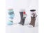 1 Pc Female Mannequin Feet Plastic Stand For Displaying Silk/Socks Black Foot Carousel 3