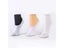 1 Pc Female Mannequin Feet Plastic Stand For Displaying Silk/Socks Black Foot Carousel 4