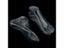 1Pair Retail Stores Showcase Female Feet Mannequin Foot Sandal Sock Display Carousel 4