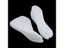 1Pair Retail Stores Showcase Female Feet Mannequin Foot Sandal Sock Display Carousel 5
