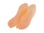 Foot Display Mold- 3 Colors Female Feet Mannequin Short Stocking For Jewelry Carousel 3