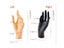 1 Pc Female Mannequin Hand Arm Display Base For Women Gloves Jewelry Skin Color Carousel 3