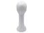 Plus Size Foam Female Human Head Long Neck Mannequin Wig Hat Glasses Display Carousel 6