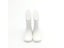 2Pcs 11*9cm Infant Feet Socks Mannequin White Foot Sock Sox Showcase Doll Carousel 2
