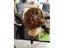 CAMMITEVER Mannequin Bracket For Women Hairdressing Manikin Carousel 3