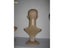 HOT SALE!High Quality Realistic Plastic Female Mannequin Dummy Head For Hat Carousel 3