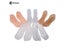 1 Pair Female Feet Mannequin Model For Foot Thong Style Sandal Shoe Sock Carousel 2