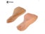 1 Pair Female Feet Mannequin Model For Foot Thong Style Sandal Shoe Sock Carousel 6